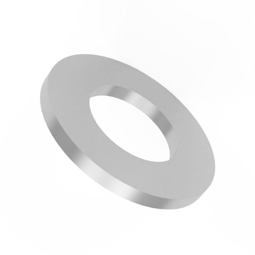 Rondelle frein - WB4320-M series - Vital Parts ltd - plate / en acier inox / médium