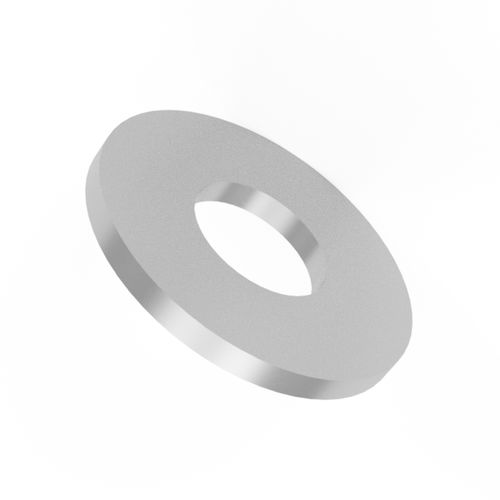 Rondelle frein - WC4320-M series - Vital Parts ltd - plate / en acier inox / médium
