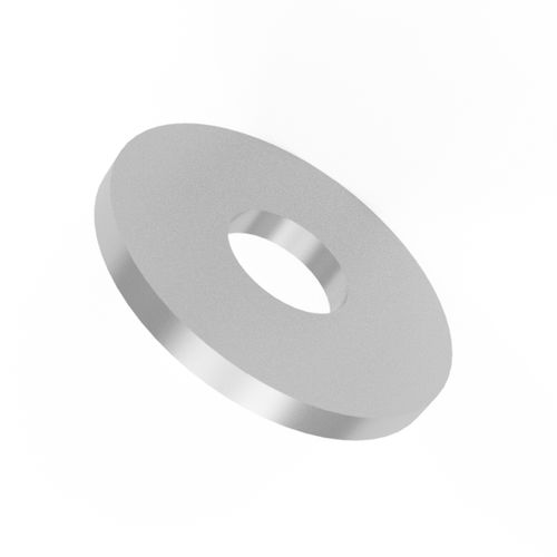 Rondelle frein - WPE-M series - Vital Parts ltd - d'étanchéité / plate / en acier inox