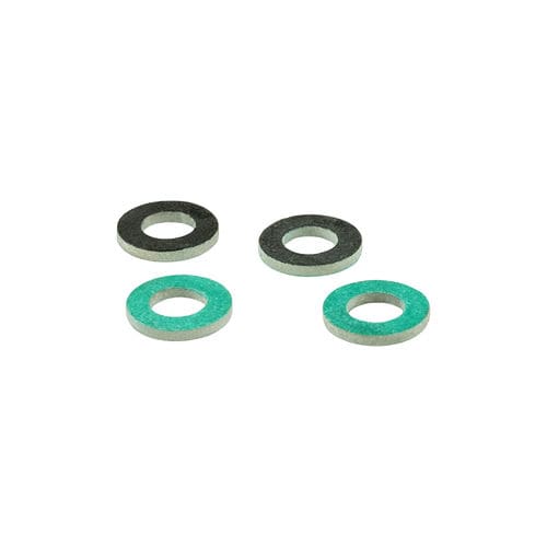 Rondelle d'étanchéité - WA125-M1 series - Vital Parts ltd - ronde / en EPDM / en coton