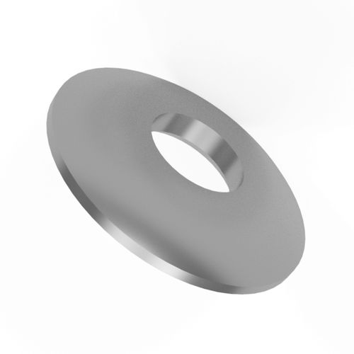 Rondelle frein - Vital Parts ltd - conique / sphérique / en acier inox