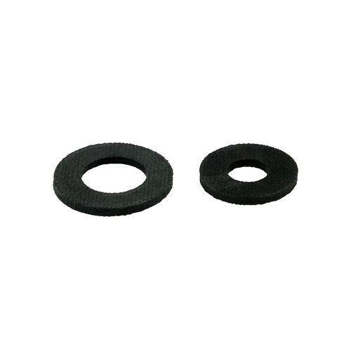 Rondelle frein - WA125-M10-FKM-N - Vital Parts ltd - d'étanchéité / ronde / en caoutchouc
