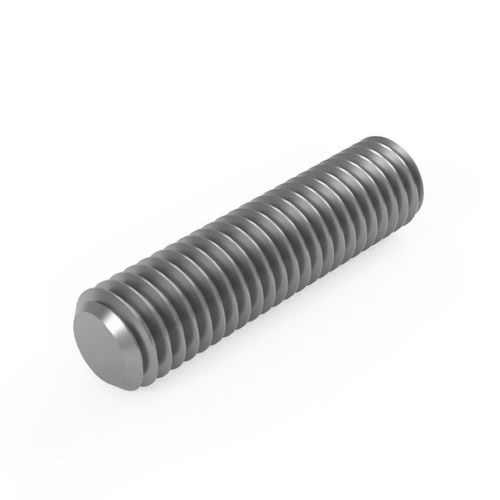 Tige filetée en inox - DIN9761-M series - Vital Parts ltd - guidée