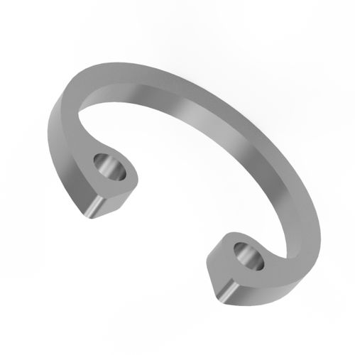 Anneau d'arrêt interne - CCLIP472 series - Vital Parts ltd - externe / métrique