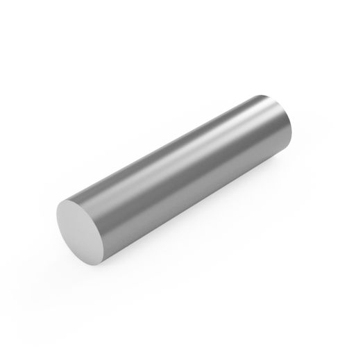 Goupille cylindrique - DOW7-1 series - Vital Parts ltd - avec encoche / en acier inoxydable / en acier