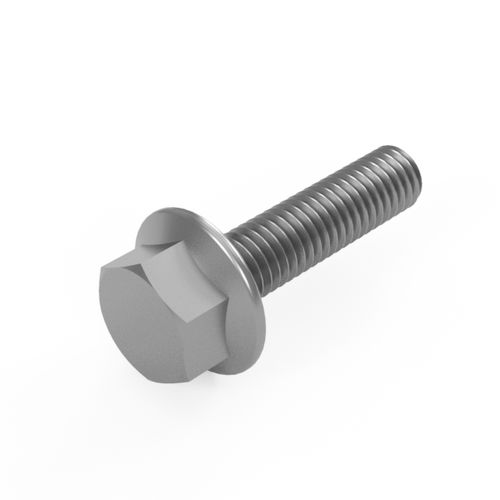 Boulon fileté - FHH6921-M series - Vital Parts ltd - à tête creuse / en acier / en acier inoxydable