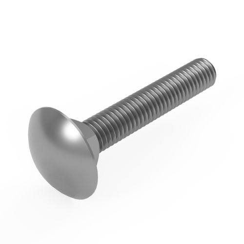 Boulon de serrage - FTCB603-M series - Vital Parts ltd - de bridage / fileté / à tête creuse