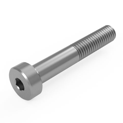 Vis d'assemblage - LSC7984-M series - Vital Parts ltd - à tête fraisée / à tête bombée / à six pans creux