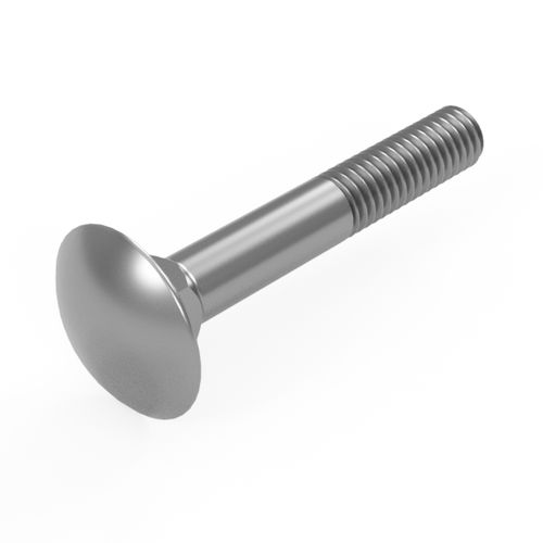 Boulon fileté - PTCB603-M series - Vital Parts ltd - à tête creuse / en acier / en acier inoxydable