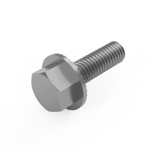 Boulon fileté - SFHH6921-M series - Vital Parts ltd - à tête creuse / à 6 pans creux / en acier