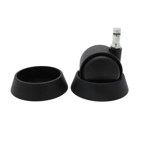 Ventouse circulaire - CST030	 - Vital Parts ltd - en polypropylène / enduit de PTFE / de manutention