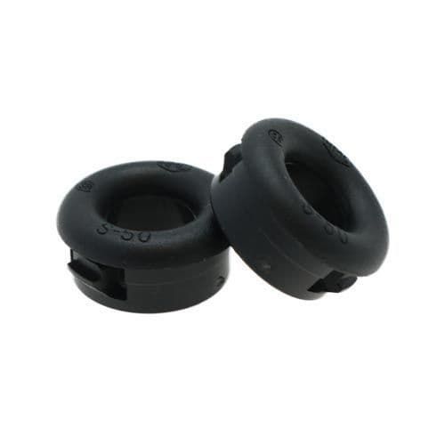 Manchon d'isolation - SFB165 - Vital Parts ltd - fileté / à verrouillage / en nylon