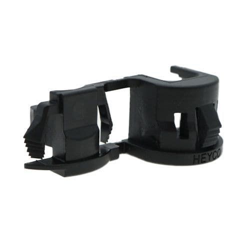 Bague anti-traction ronde - STRB116R	 - Vital Parts ltd - plate / en panneau / droite