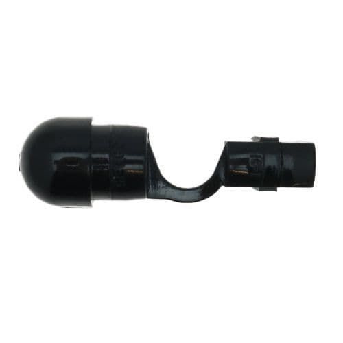 Bague anti-traction ronde - STRB282R	 - Vital Parts ltd - plate / en panneau / en nylon