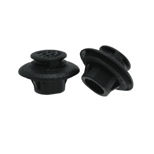 Bouchon rond - VENT13 series - Vital Parts ltd - conique / mâle / en nylon