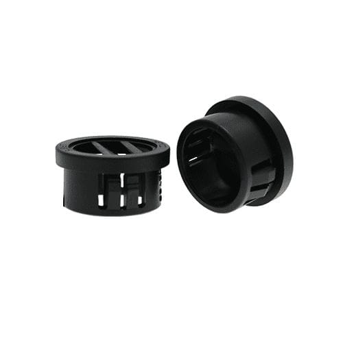 Bouchon rond - VENT076	 - Vital Parts ltd - mâle / non fileté / en nylon