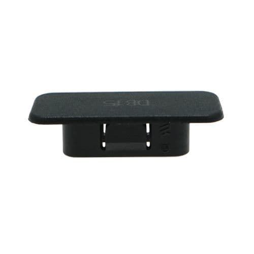 Bouchon rond - BLA series - Vital Parts ltd - rectangulaire / mâle / non fileté