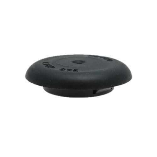 Bouchon rond - BLA533	 - Vital Parts ltd - non fileté / en nylon / en caoutchouc