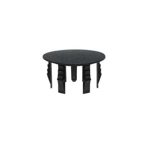 Bouchon rond - BLA36 series - Vital Parts ltd - non fileté / en nylon / pour tôle