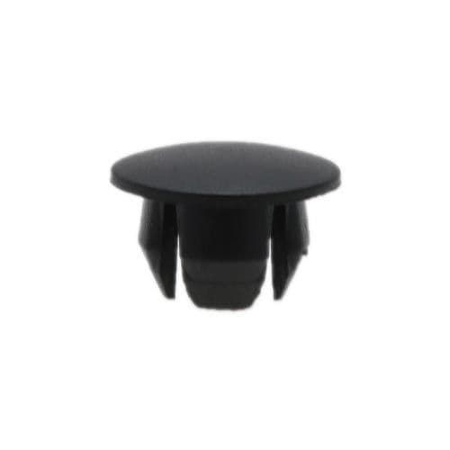 Bouchon conique - BLA34 series - Vital Parts ltd - mâle / non fileté / en nylon