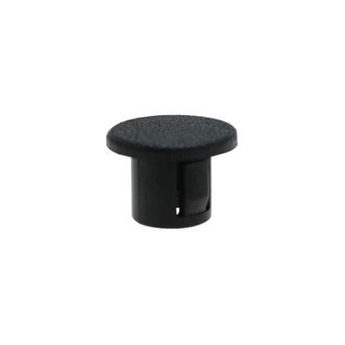 Bouchon conique - BLA295	 - Vital Parts ltd - plat / non fileté / en nylon