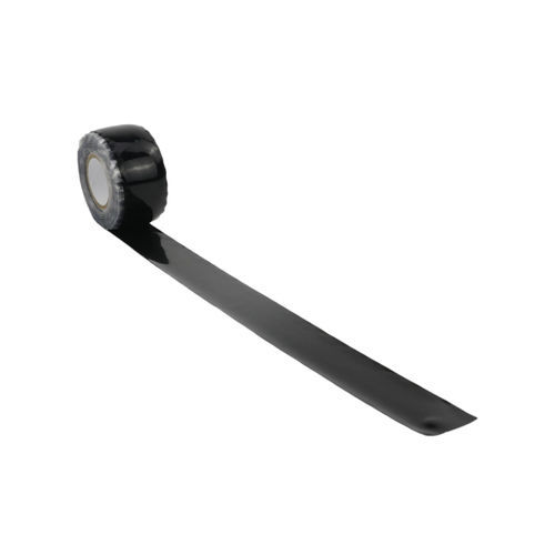 Ruban adhésif d'étanchéité - SILT-025-03-B - Vital Parts ltd - en caoutchouc / en PVC / silicone
