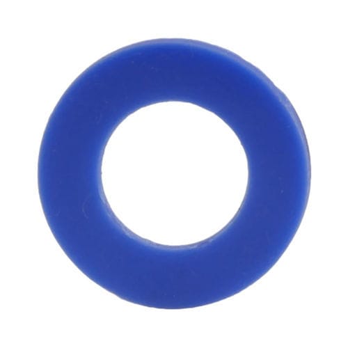 Rondelle frein - WA125-M1 series - Vital Parts ltd - ronde / en silicone