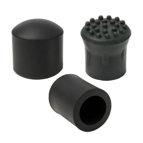 Pied pour meuble - FERR series - Vital Parts ltd - en caoutchouc / antidérapant