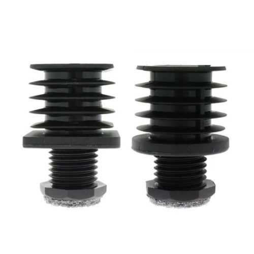 Insert fileté - OPF series - Vital Parts ltd - à presser / à enfoncer / en nylon