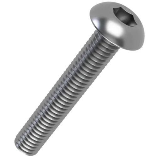 Vis d'assemblage - TCMS965T-M series - Vital Parts ltd - à tête fraisée / à tête creuse / Torx