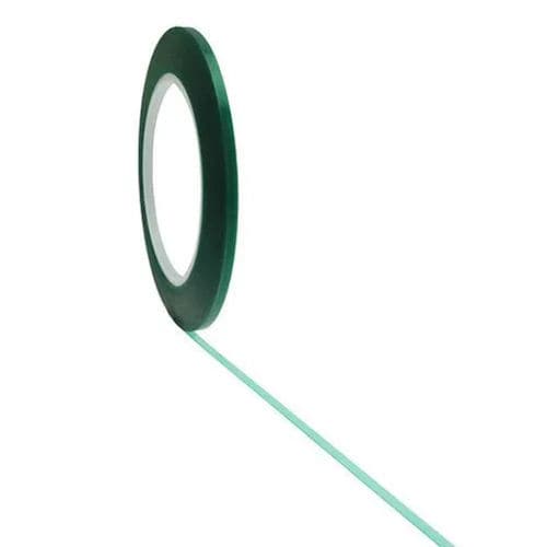 Ruban de masquage pour surface importante - HIT series - Vital Parts ltd - pour haute température / résistant aux hautes températures / coloré