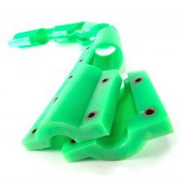 Gaine ouvrable - Plan Tech Inc - en polyuréthane / en uréthane