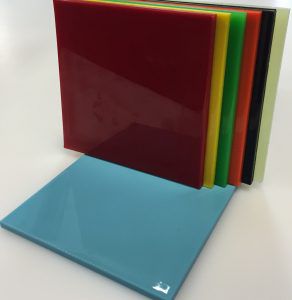 Plaque anti-vibrations en polyuréthane - Plan Tech Inc