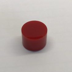 Bouchon rond - Plan Tech Inc - carré / mâle / en uréthane