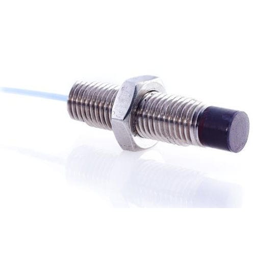 Capteur de proximité pour la surveillance - Senturion XPR08 - SENSONICS LTD - à courant de Foucault / cylindrique / M20
