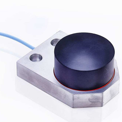 Capteur de proximité pour la surveillance - Senturion XPD25 - SENSONICS LTD - à courant de Foucault / disque / DC