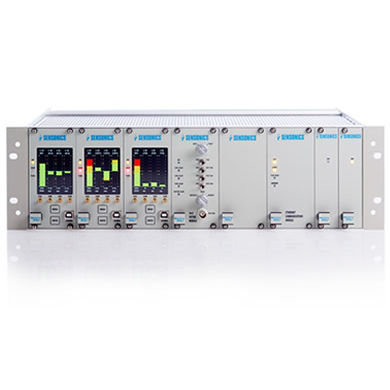 Instrument de protection contre la survitesse - SENSONICS LTD