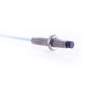 Capteur de proximité pour la surveillance - PRI04 - SENSONICS LTD - à courant de Foucault / cylindrique / M8