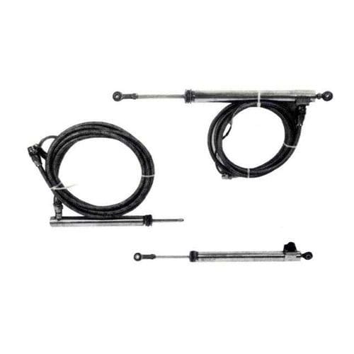 Transducteur de déplacement LVDT type AC - SR Series - SENSONICS LTD - linéaire / sans contact / 4-20mA
