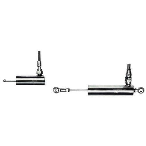 Transducteur de déplacement LVDT type AC - SB series - SENSONICS LTD - linéaire / sans contact / 4-20mA