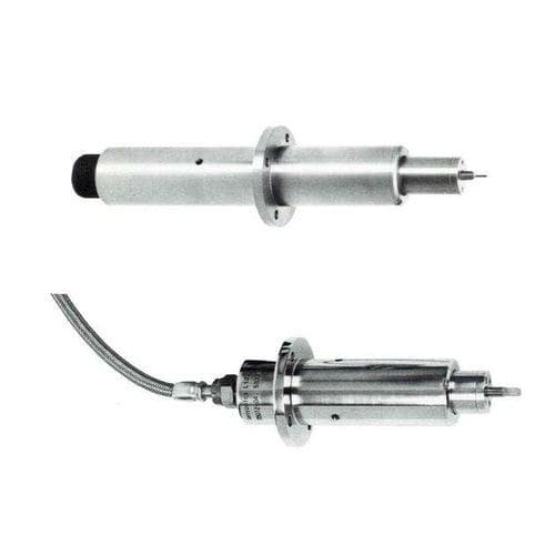 Transducteur de déplacement LVDT type AC - TD series - SENSONICS LTD - linéaire / sans contact / 4-20mA