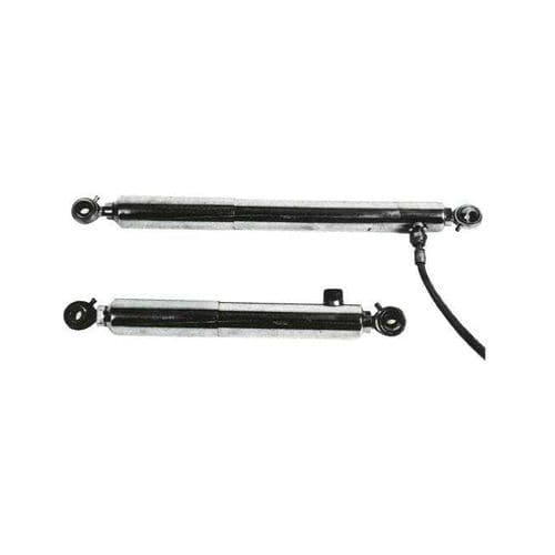 Transducteur de déplacement LVDT type AC - HI series - SENSONICS LTD - linéaire / sans contact / 4-20mA