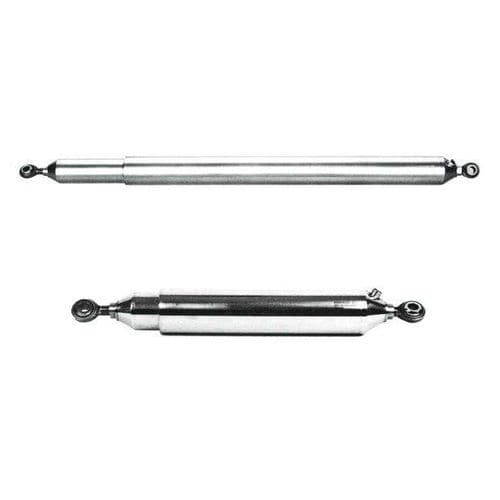 Transducteur de déplacement LVDT type AC - SHI series - SENSONICS LTD - linéaire / sans contact / 4-20mA