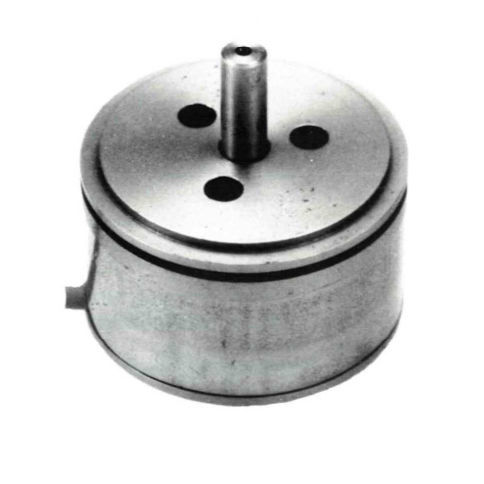 Transducteur de position angulaire - R40A - SENSONICS LTD - sans contact / RVDT / 4-20mA