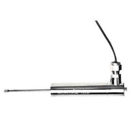 Transducteur de déplacement LVDT type DC - DM-W series - SENSONICS LTD - linéaire / sans contact / à sortie DC