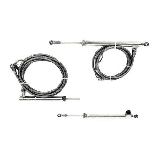 Transducteur de déplacement LVDT type DC - DR series - SENSONICS LTD - linéaire / sans contact / pour l'industrie