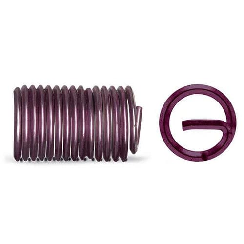 Accessoire de montage - Coils "Poly-Lock" - HONSEL-Group