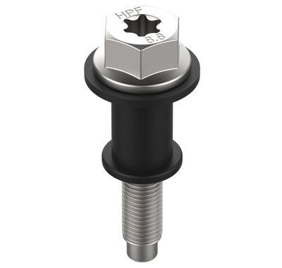 Fixation pour plastique - Honsel plastFIX® - HONSEL-Group