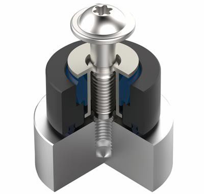 Accessoire de montage - Honsel soundFIX® - HONSEL-Group
