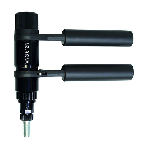 Outil de rivetage à main - VNG 612N - HONSEL-Group - pour boulons à sertir / compact